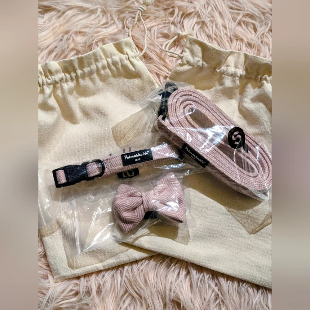 🐾 Petmarkable Luxury Dog Set - Mixed Size Bundle (M/S) 🐕 - Picture 6 of 8